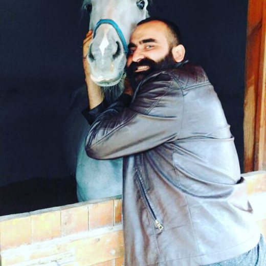Hakan Serim