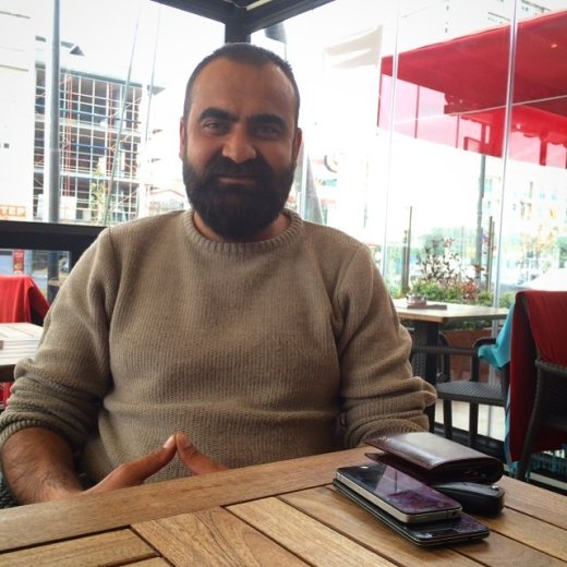 Hakan Serim
