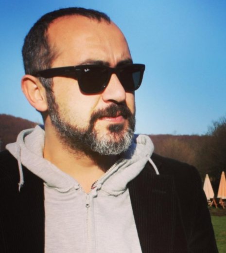 Kadir Çermik