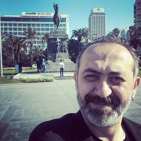 Kadir Çermik