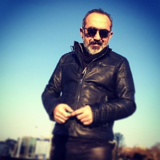 Kadir Çermik