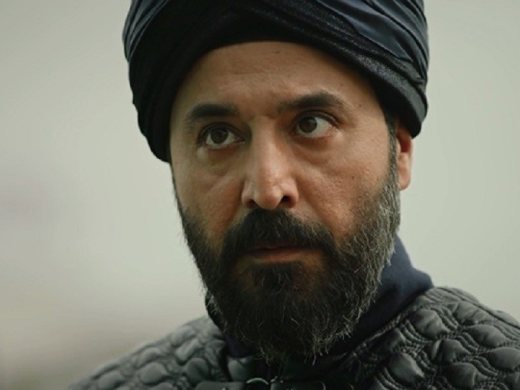 Mustafa Üstündağ