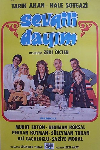 Şaziye Moral