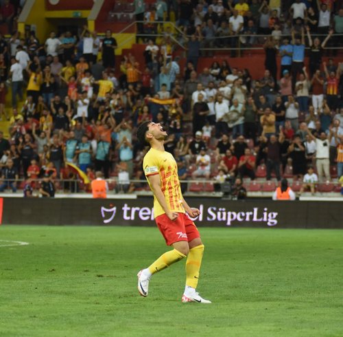 Talha Sarıarslan