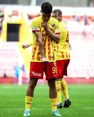 Talha Sarıarslan