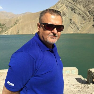 Hassan Rezaei