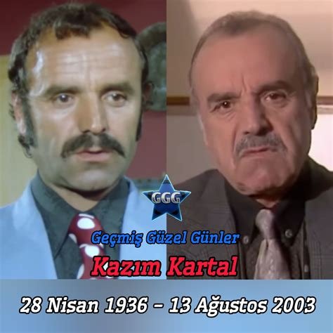Kâzım Kartal