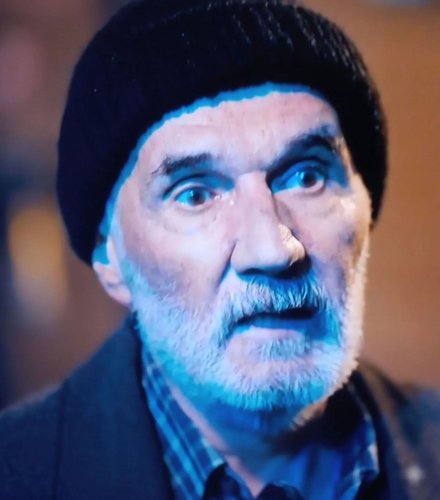 Olgay Coşkun