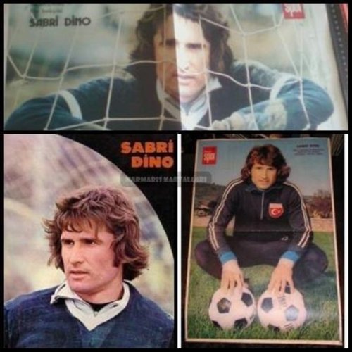 Sabri Dino