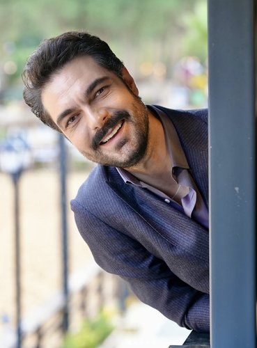 Halil İbrahim Dinçdağ
