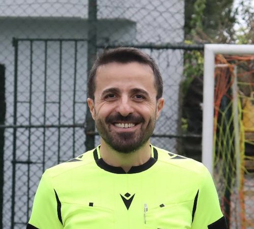 Halil İbrahim Dinçdağ