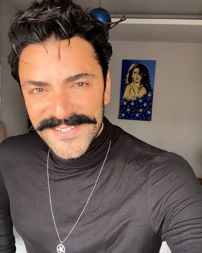 Halil İbrahim Dinçdağ