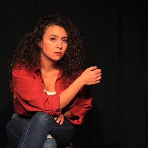 Selen Şeşen