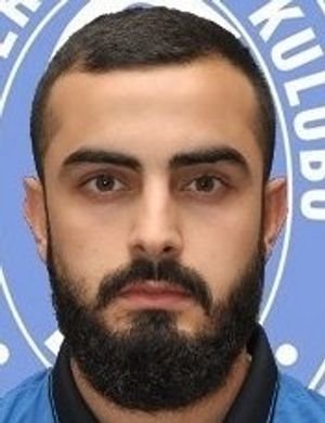 Serdar Eylik