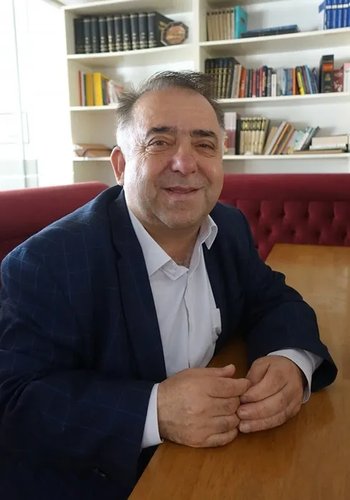 Tuncay Akdoğan