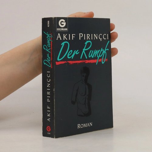 Akif Pirinçci