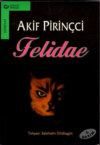 Akif Pirinçci