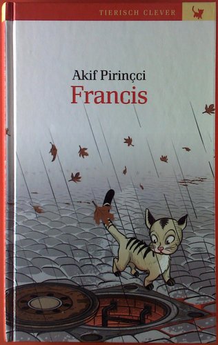 Akif Pirinçci