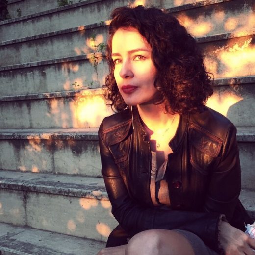 Ayfer Dönmez
