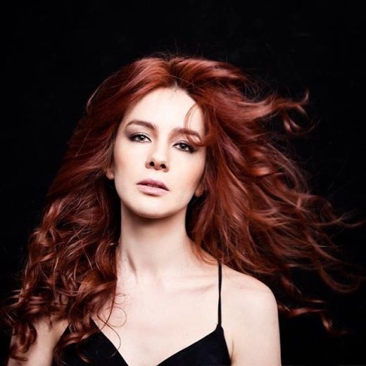 Ayfer Dönmez