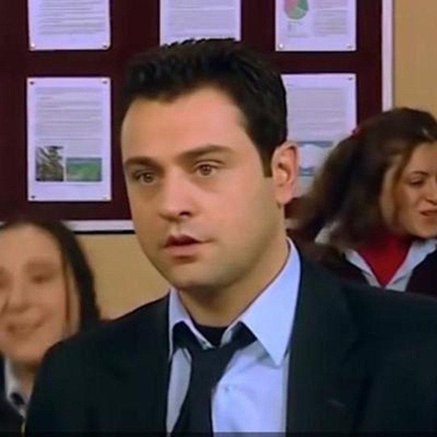 Kerem Kupacı
