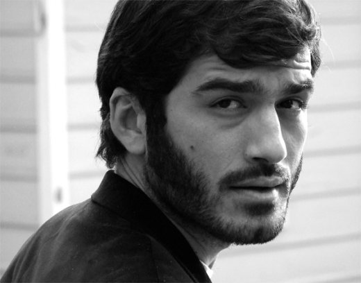 Ufuk Bayraktar