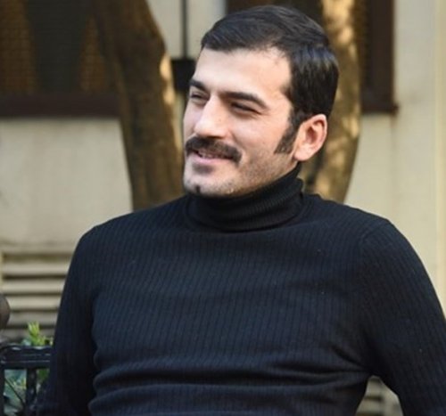 Ufuk Bayraktar