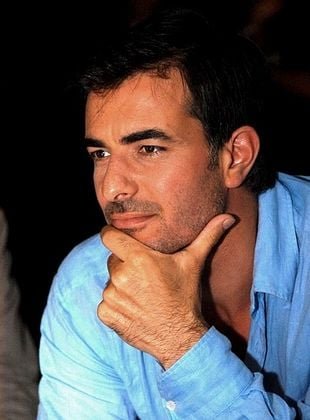 Serhan Yavaş