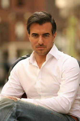 Serhan Yavaş