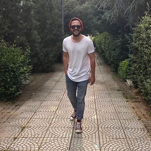 Sertan Erkaçan