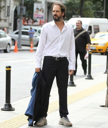 Timuçin Esen