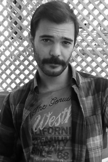 Gökhan Azlağ
