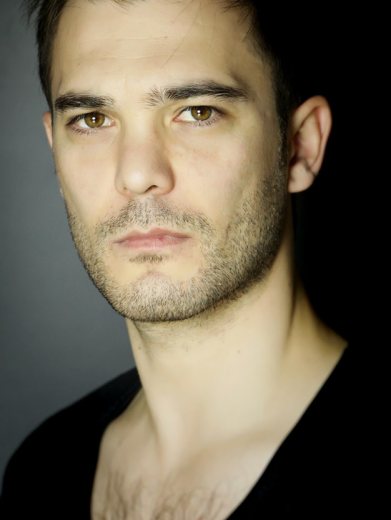 Gökhan Azlağ