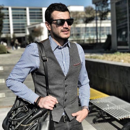 Kemal Uçar