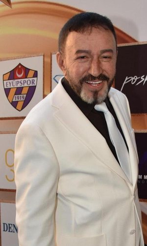 Mustafa Topaloğlu