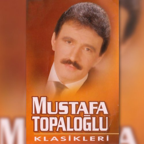 Mustafa Topaloğlu