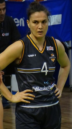 Şaziye İvegin