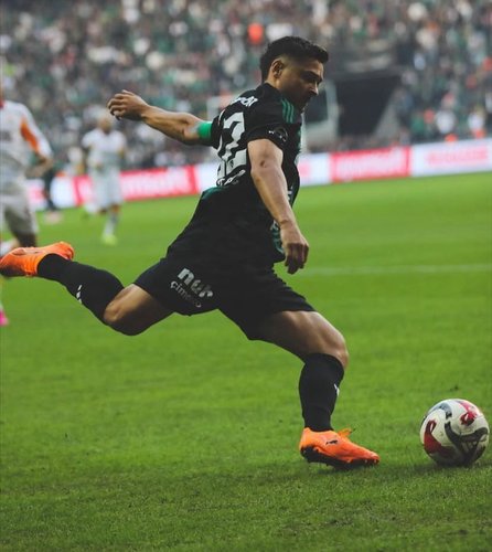 Ahmet Oğuz