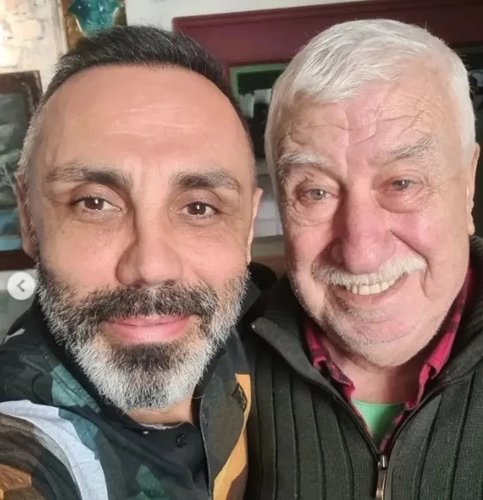 Ahmet Oğuz