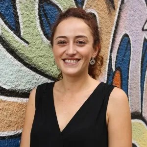 Esra Kızıldoğan