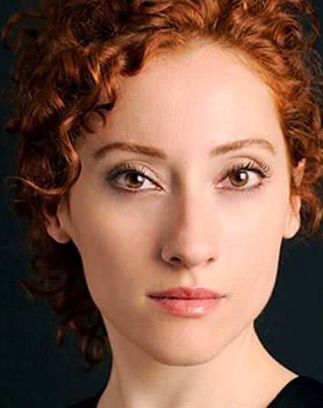 Esra Kızıldoğan