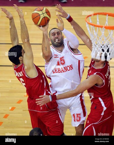 Fadi El Khatib