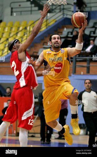 Fadi El Khatib