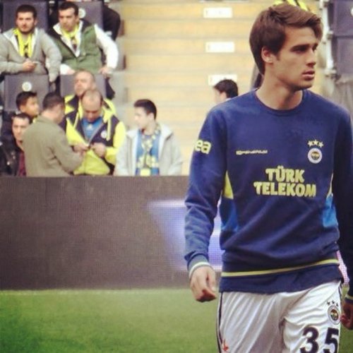 İbrahim Serdar Aydın