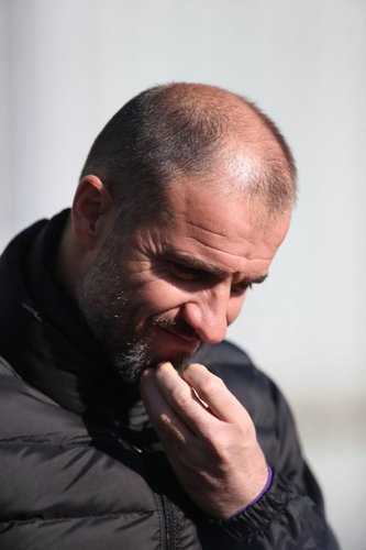 Mustafa Er