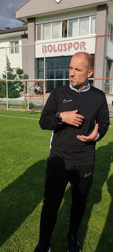 Mustafa Er