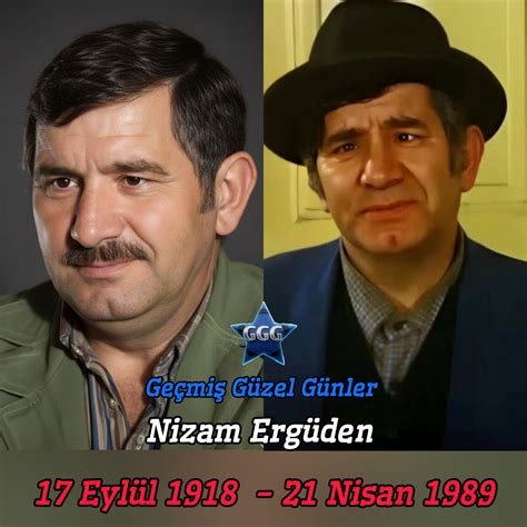 Nizam Ergüden