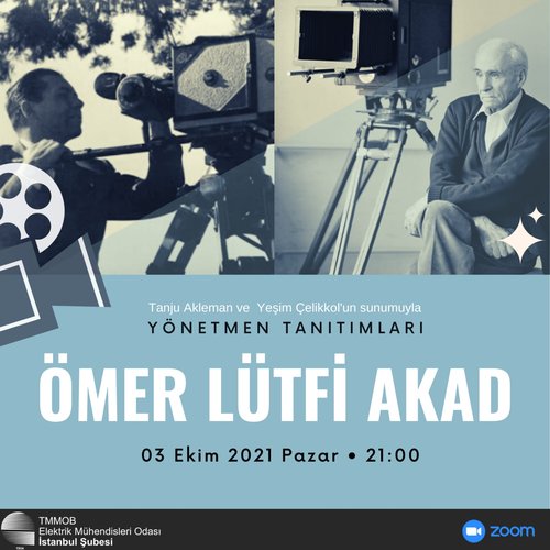 Ömer Lütfi Akad