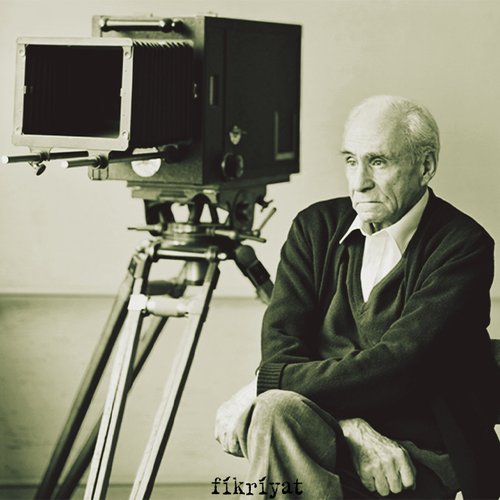 Ömer Lütfi Akad