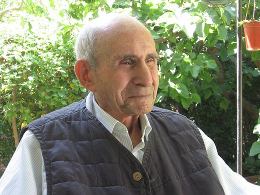 Ömer Lütfi Akad
